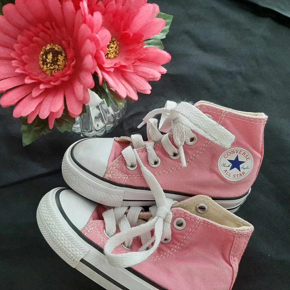 Childrens Shoes